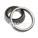 Timken SET430 Wheel Bearing and Race Set - Rear Outer