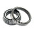 Timken SET4 Wheel Bearing and Race Set