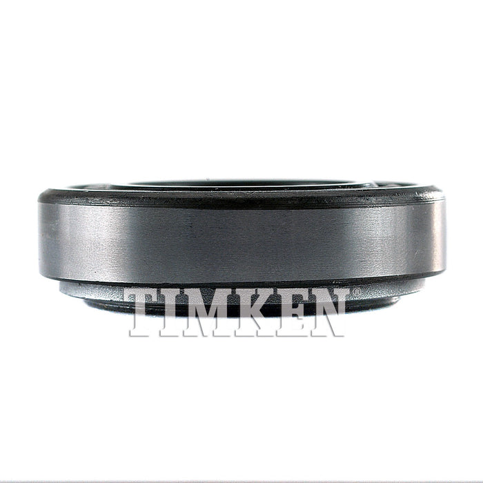 Timken SET4 Wheel Bearing and Race Set
