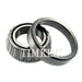 Timken SET5 Wheel Bearing and Race Set