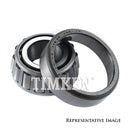 Timken SET63 Differential Pinion Bearing Set - Front Outer or Rear Outer