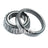 Timken SET6 Wheel Bearing and Race Set