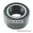 Timken SET814 Wheel Bearing and Race Set - Front