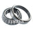 Timken SET8 Wheel Bearing and Race Set