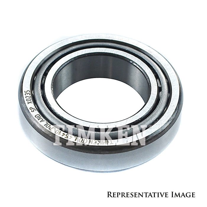 Timken SET8 Wheel Bearing and Race Set
