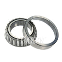 Timken SET932 Wheel Bearing and Race Set - Rear Inner
