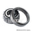 Timken SET98 Wheel Bearing and Race Set - Rear Inner