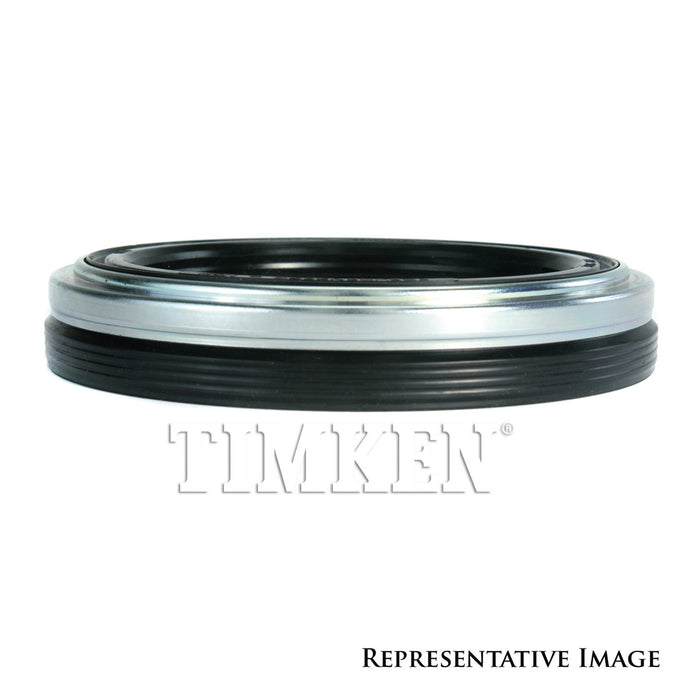 Timken SL260002 Wheel Seal - Rear