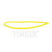 Timken SL260018 Wheel Bearing O-Ring - Front