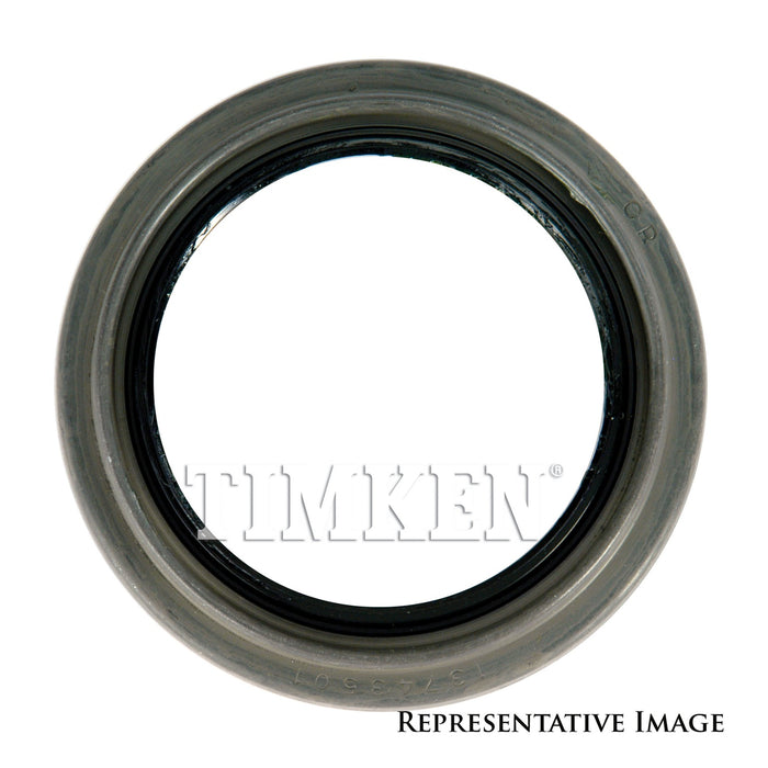 Timken SL260029 Wheel Seal - Front or Front Inner