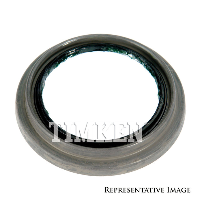 Timken SL260029 Wheel Seal - Front or Front Inner
