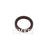 Timken SL260125 Manual Transmission Output Shaft Seal - Rear