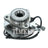 Timken SP450100 Wheel Bearing and Hub Assembly - Front Right