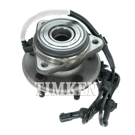 Timken SP450200 Wheel Bearing and Hub Assembly - Front