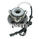 Timken SP450202 Wheel Bearing and Hub Assembly - Front
