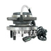 Timken SP450202 Wheel Bearing and Hub Assembly - Front