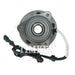 Timken SP450202 Wheel Bearing and Hub Assembly - Front