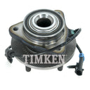 Timken SP450300 Wheel Bearing and Hub Assembly - Front
