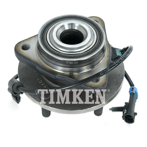 Timken SP450300 Wheel Bearing and Hub Assembly - Front