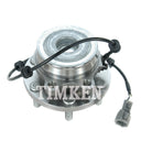 Timken SP450702 Wheel Bearing and Hub Assembly - Front