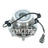 Timken SP450702 Wheel Bearing and Hub Assembly - Front
