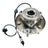 Timken SP500301 Wheel Bearing and Hub Assembly - Front or Rear