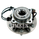Timken SP500702 Wheel Bearing and Hub Assembly - Rear