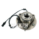 Timken SP500704 Wheel Bearing and Hub Assembly - Front