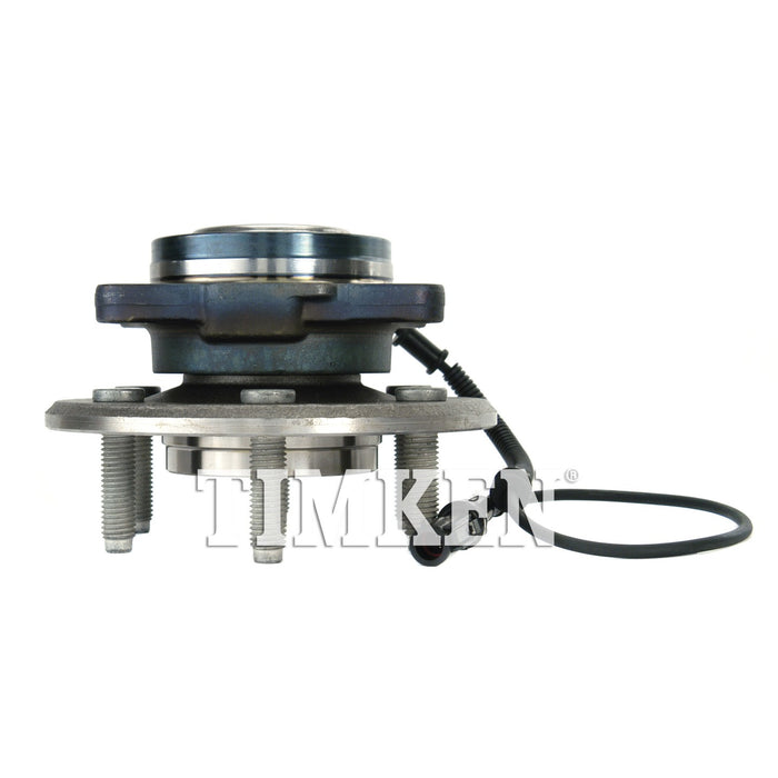 Timken SP550209 Wheel Bearing and Hub Assembly - Rear