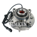 Timken SP550215 Wheel Bearing and Hub Assembly - Front