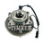 Timken SP550218 Wheel Bearing and Hub Assembly - Rear