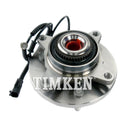 Timken SP550219 Wheel Bearing and Hub Assembly - Front