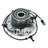 Timken SP580103 Wheel Bearing and Hub Assembly - Front Left