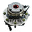 Timken SP580204 Wheel Bearing and Hub Assembly - Front