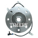 Timken SP580302 Wheel Bearing and Hub Assembly - Front Right