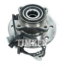 Timken SP580303 Wheel Bearing and Hub Assembly - Front Left