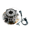 Timken SP580311 Wheel Bearing and Hub Assembly - Front