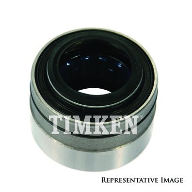 Timken TGM1561R Wheel Bearing and Seal Kit - Rear