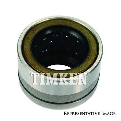 Timken TGM1561R Wheel Bearing and Seal Kit - Rear