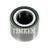 Timken WB000022 Wheel Bearing - Rear
