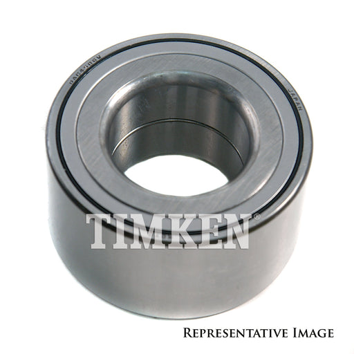 Timken WB000024 Wheel Bearing - Front