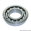 Timken X908CC Drive Shaft Center Support Bearing