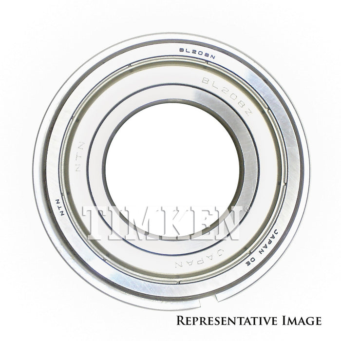 Timken X908CC Drive Shaft Center Support Bearing