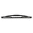 Trico 10-E Windshield Wiper Blade - Rear