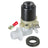 Trico 11-509 Windshield Washer Pump - Front or Rear