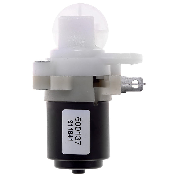Trico 11-514 Windshield Washer Pump - Front