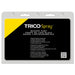 Trico 11-515 Windshield Washer Pump - Front