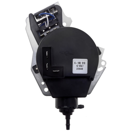 Trico 11-516 Windshield Washer Pump - Front