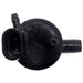 Trico 11-519 Windshield Washer Pump - Rear