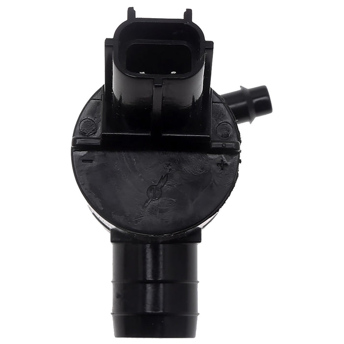 Trico 11-521 Windshield Washer Pump - Front or Rear